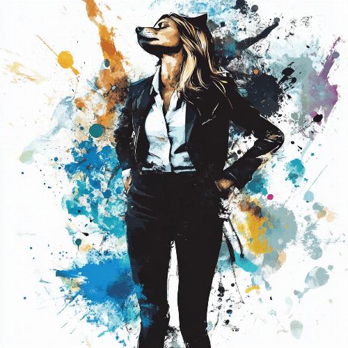 Avatar de Ingrid Gustafsson