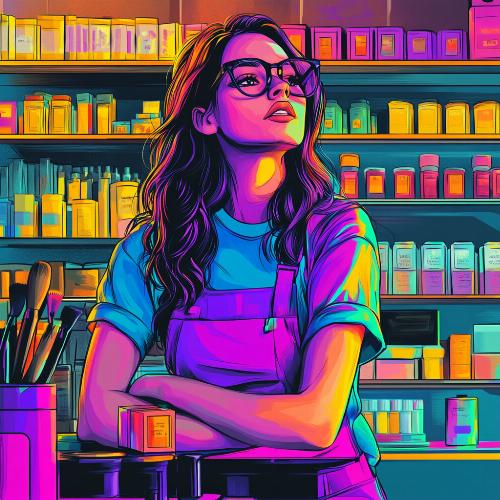 Avatar de Camille Garnier